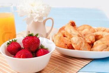 Chimneys B&b Free Night When Available