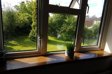 Chimneys B&b Free Night When Available