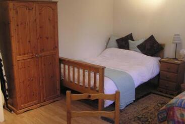 Chimneys B&b Free Night When Available