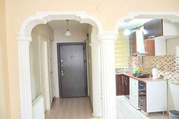 Elit Apartments And Suites Corlu
