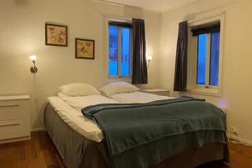 Enter Viking Apartment - Tromso