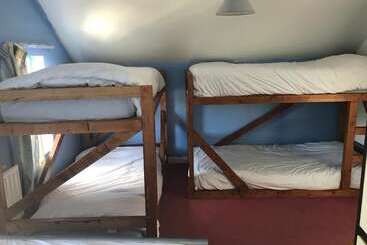Finn Mccools Giants Causeway Hostel