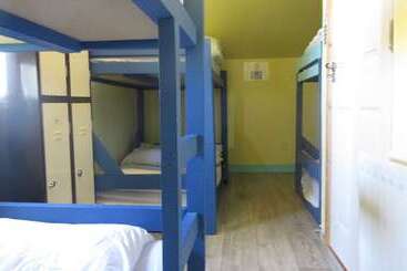 Finn Mccools Giants Causeway Hostel