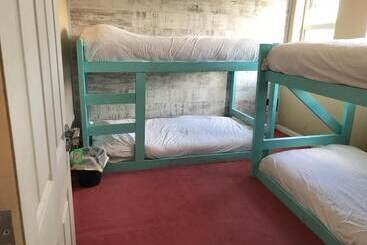 Finn Mccools Giants Causeway Hostel
