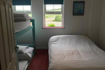 Finn Mccools Giants Causeway Hostel