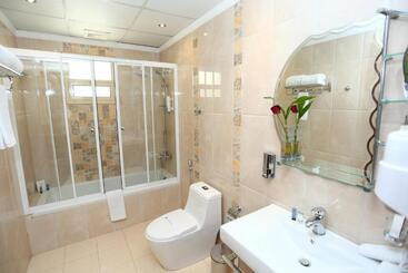 Golden Bujari Hotel Al Khobar