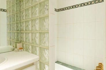 Grand Place Lombard Penthouse