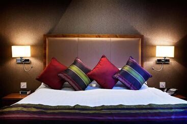 315 Bar & Restaurant - Huddersfield