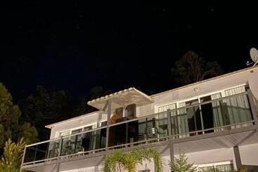酒店 Apartamentos Premium Con Yacuzzi Dunas Del Este