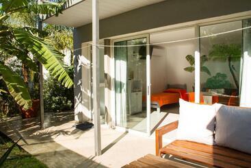 酒店 Apartamentos Premium Con Yacuzzi Dunas Del Este