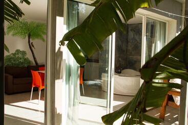 酒店 Apartamentos Premium Con Yacuzzi Dunas Del Este