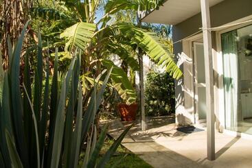 酒店 Apartamentos Premium Con Yacuzzi Dunas Del Este