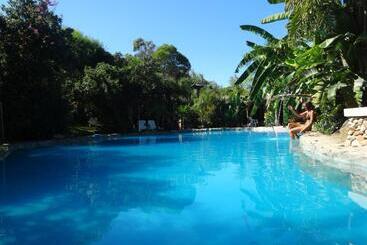 酒店 Apartamentos Premium Con Yacuzzi Dunas Del Este