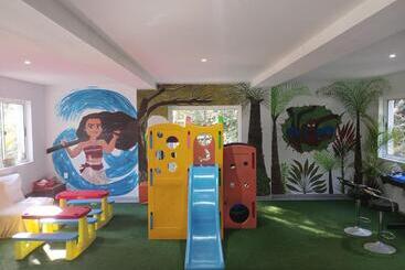 酒店 Apartamentos Premium Con Yacuzzi Dunas Del Este