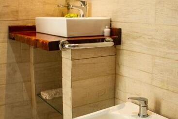酒店 Apartamentos Premium Con Yacuzzi Dunas Del Este