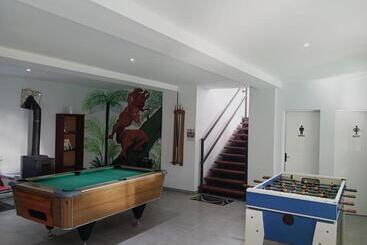 酒店 Apartamentos Premium Con Yacuzzi Dunas Del Este