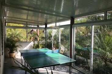 酒店 Apartamentos Premium Con Yacuzzi Dunas Del Este