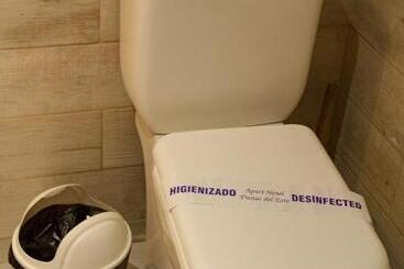 酒店 Apartamentos Premium Con Yacuzzi Dunas Del Este