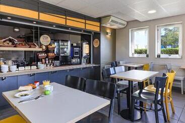 B&b Hotel Dijon Nord Zénith