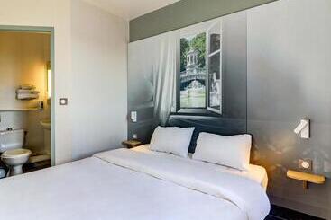 B&b Hotel Dijon Nord Zénith