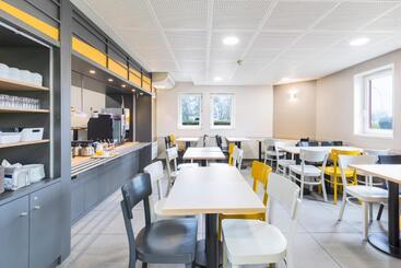 B&b Hotel Dijon Nord Zénith
