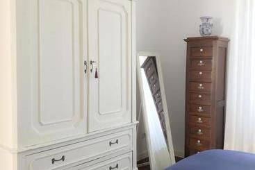 هتل B&b Sogno Verde
