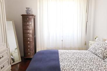 هتل B&b Sogno Verde
