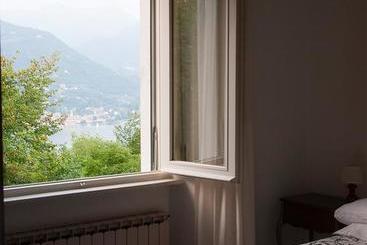 هتل B&b Sogno Verde