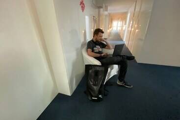 Business Hotel Wiesbaden Prime