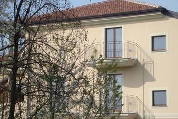 בית מלון כפרי Casale Ricci B&b