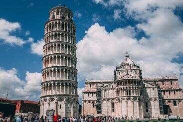 هتل Castelfalfi