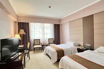 هتل Chaozhou