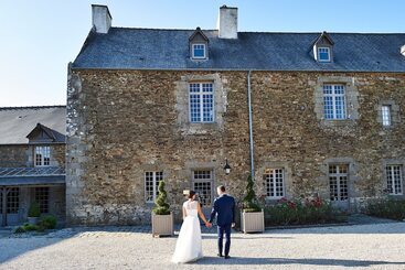 هتل Hôtel De L Abbaye Le Tronchet   Handwritten Collection