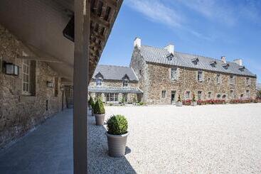 هتل Hôtel De L Abbaye Le Tronchet   Handwritten Collection