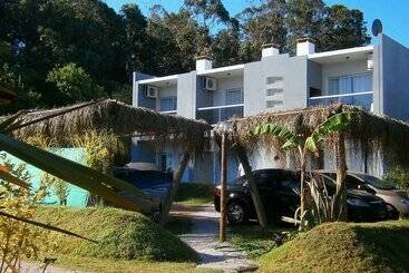 酒店 Apartamentos Premium Con Yacuzzi Dunas Del Este