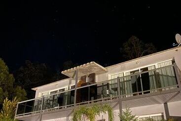酒店 Apartamentos Premium Con Yacuzzi Dunas Del Este