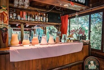酒店 Apartamentos Premium Con Yacuzzi Dunas Del Este