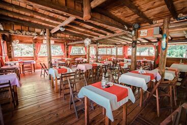 酒店 Apartamentos Premium Con Yacuzzi Dunas Del Este
