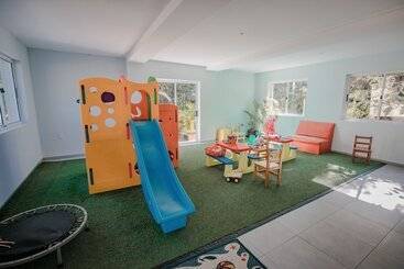 酒店 Apartamentos Premium Con Yacuzzi Dunas Del Este
