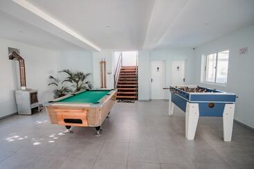 酒店 Apartamentos Premium Con Yacuzzi Dunas Del Este