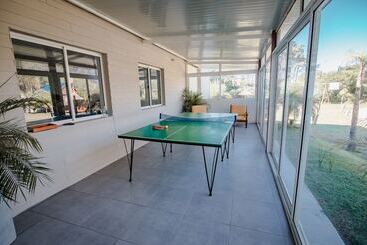 酒店 Apartamentos Premium Con Yacuzzi Dunas Del Este