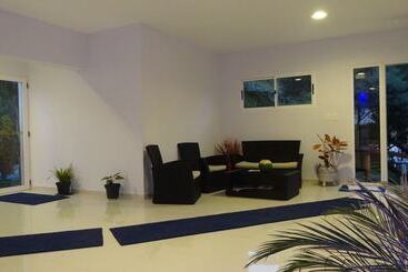 酒店 Apartamentos Premium Con Yacuzzi Dunas Del Este
