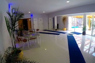 酒店 Apartamentos Premium Con Yacuzzi Dunas Del Este