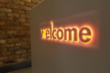 Easyhotel Liverpool