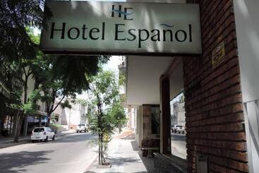 هتل Español Salto