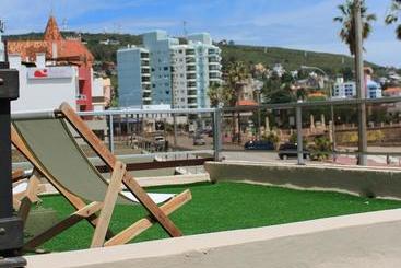 Genoves - Piriapolis