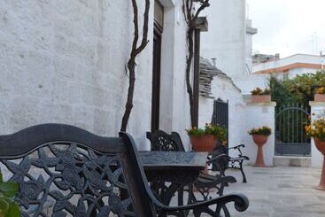 酒店 Giardino Dei Trulli