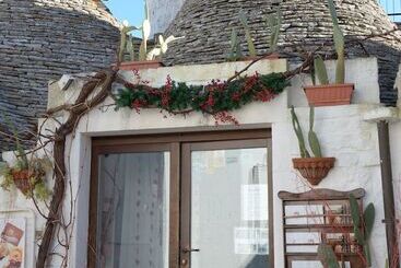 酒店 Giardino Dei Trulli