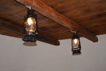 酒店 Giardino Dei Trulli