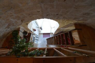 酒店 Giardino Dei Trulli